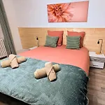 58m2, Garage, Colmar - Mulhouse Ensisheim