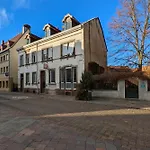 Appartement 58m2, Garage, Colmar - Mulhouse