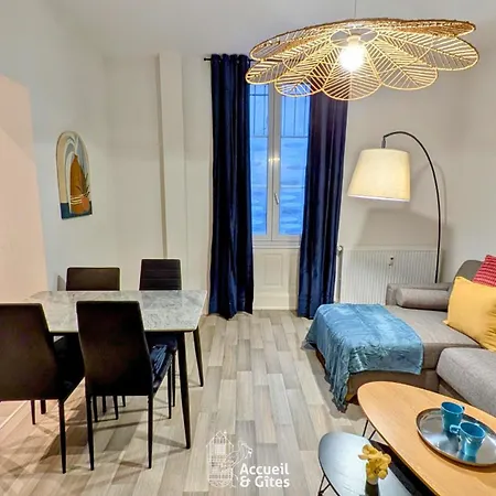 58m² Flat Garage Btw Colmar & Mulhouse エンシスハイム