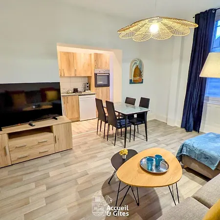 Apartment Du Kali