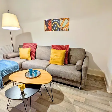 58m2, Garage, Colmar - Mulhouse Ensisheim