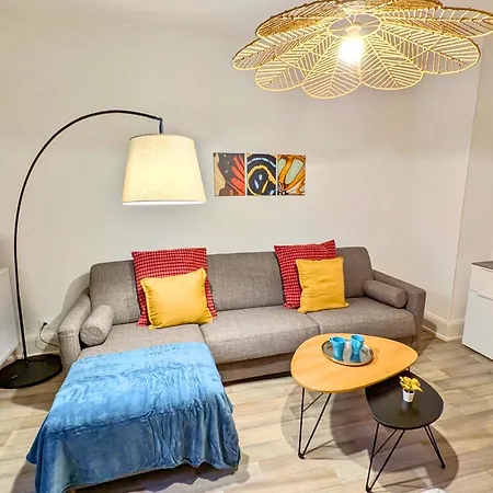 58m2, Garage, Colmar - Mulhouse * Ensisheim