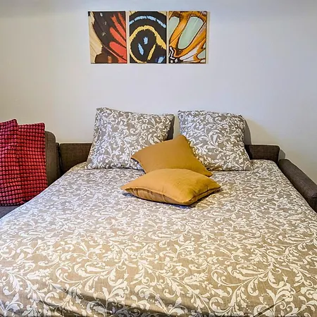 58m2, Garage, Colmar - Mulhouse * אנזיסהיים