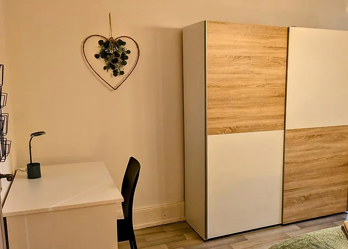 58m2, Garage, Colmar - Mulhouse